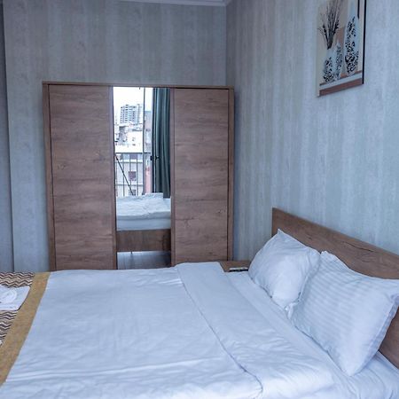 Ameri Apartments Тбілісі Номер фото