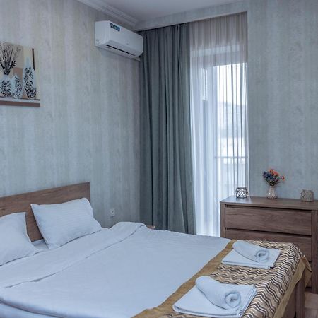 Ameri Apartments Тбілісі Номер фото