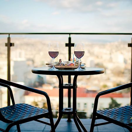 Ameri Apartments Тбілісі Екстер'єр фото