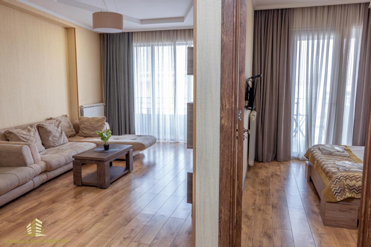 Ameri Apartments Тбілісі Екстер'єр фото