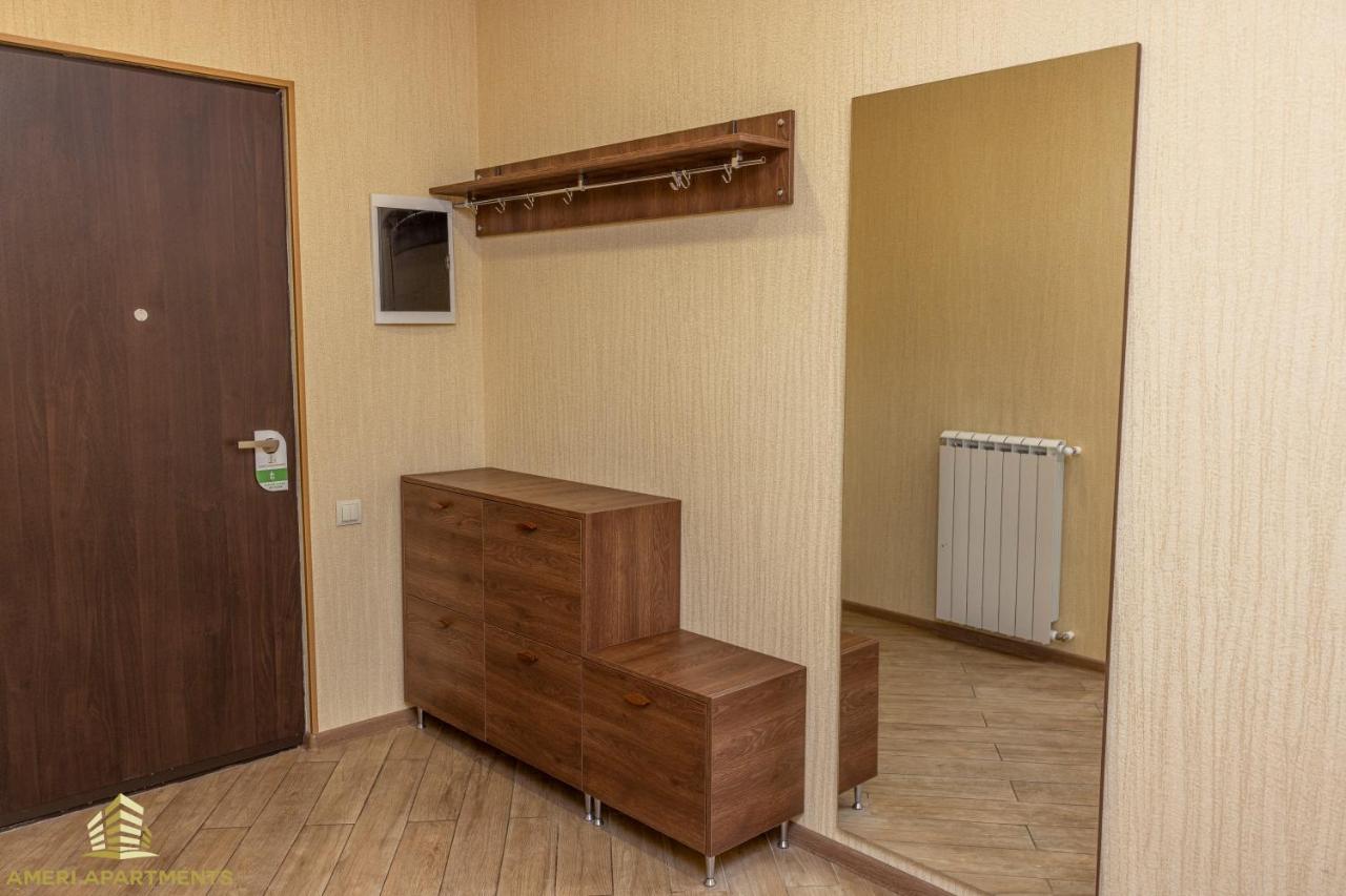 Ameri Apartments Тбілісі Екстер'єр фото