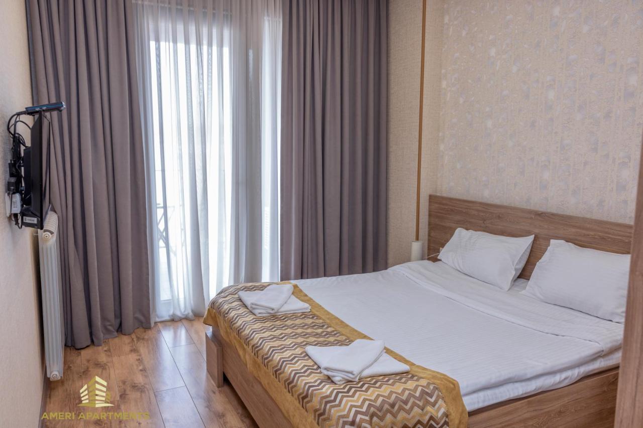 Ameri Apartments Тбілісі Екстер'єр фото