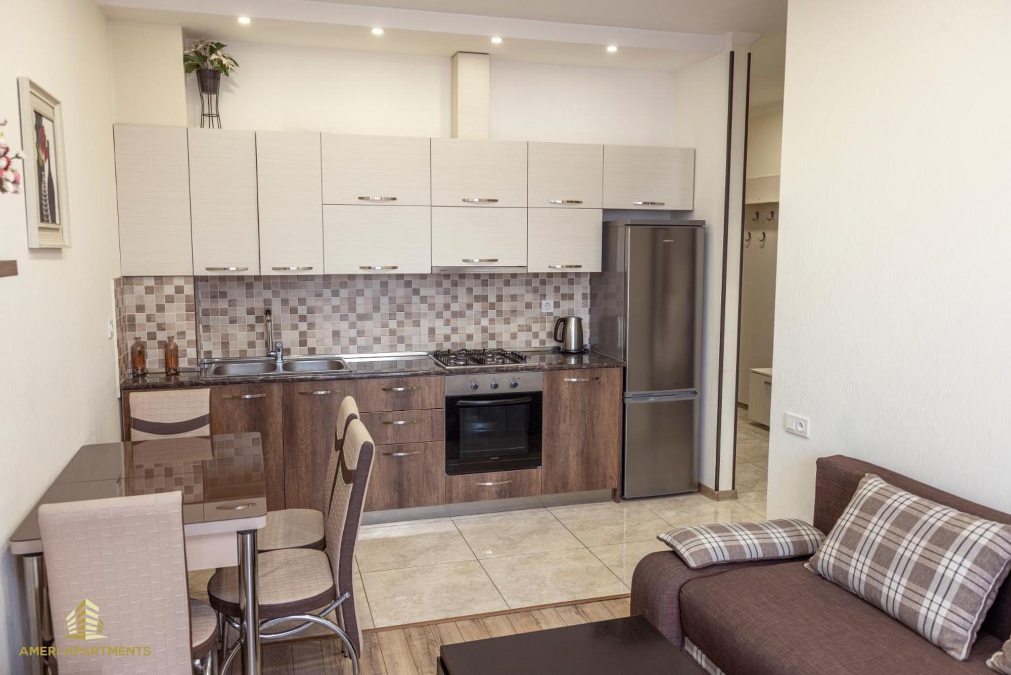 Ameri Apartments Тбілісі Номер фото