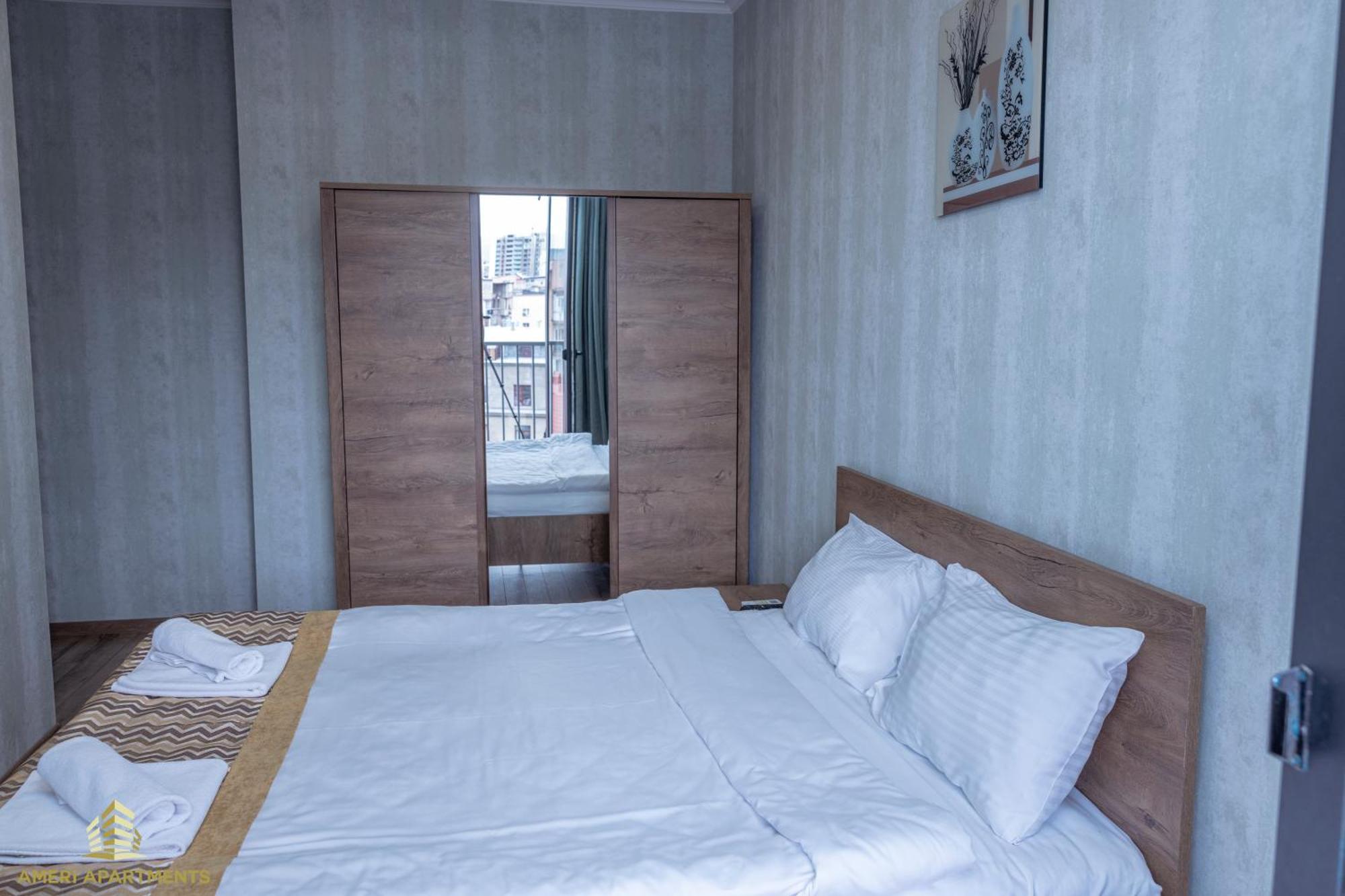 Ameri Apartments Тбілісі Номер фото