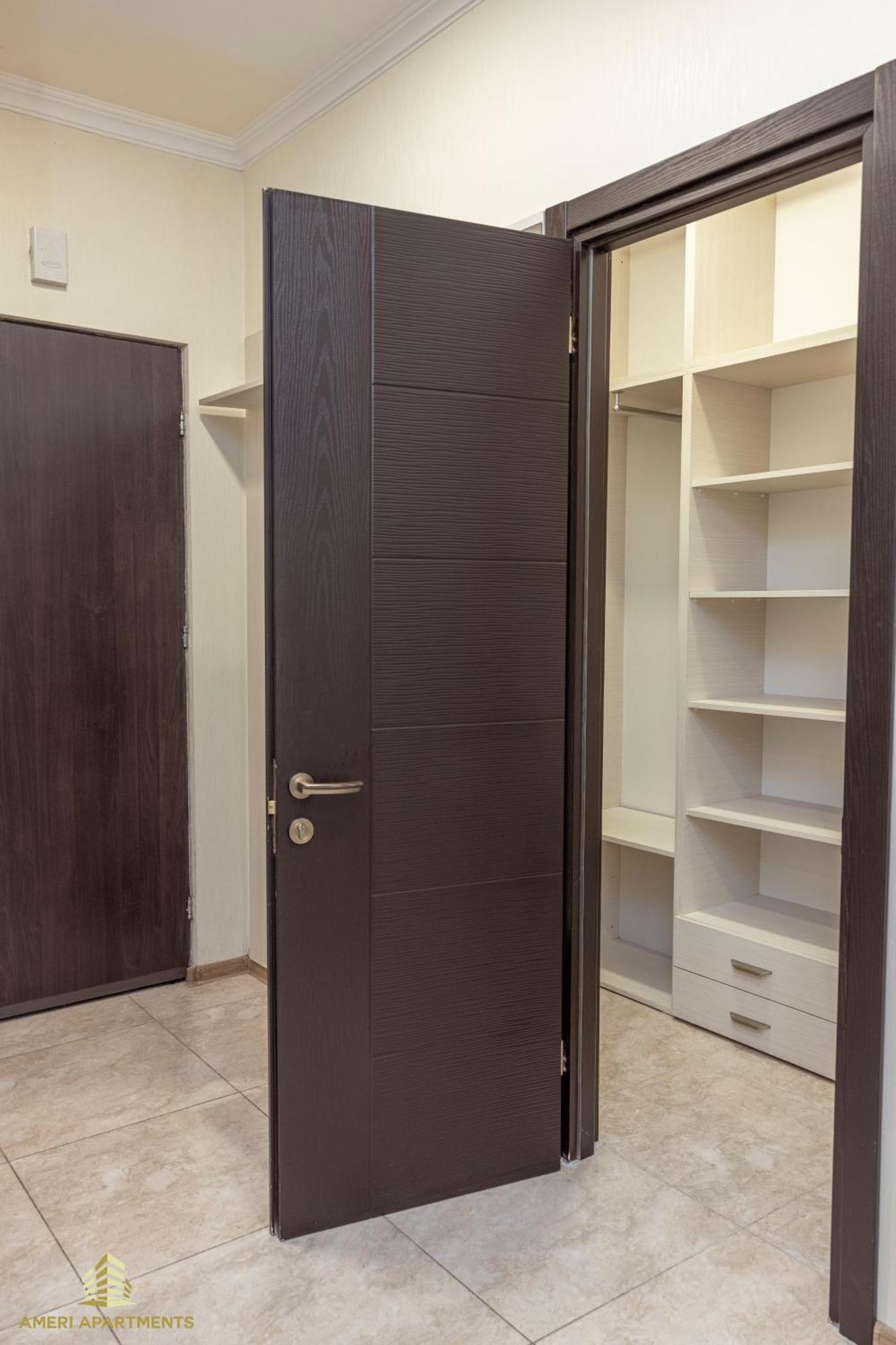 Ameri Apartments Тбілісі Номер фото