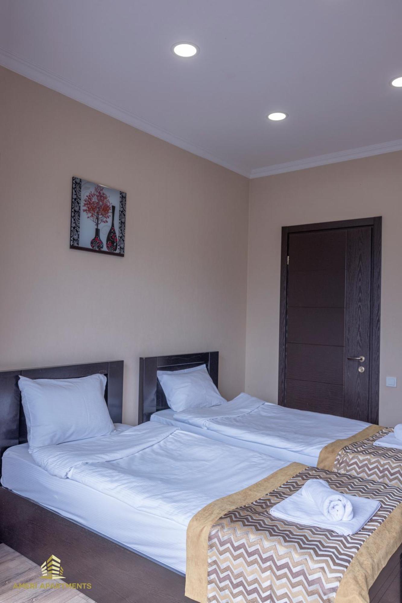 Ameri Apartments Тбілісі Номер фото