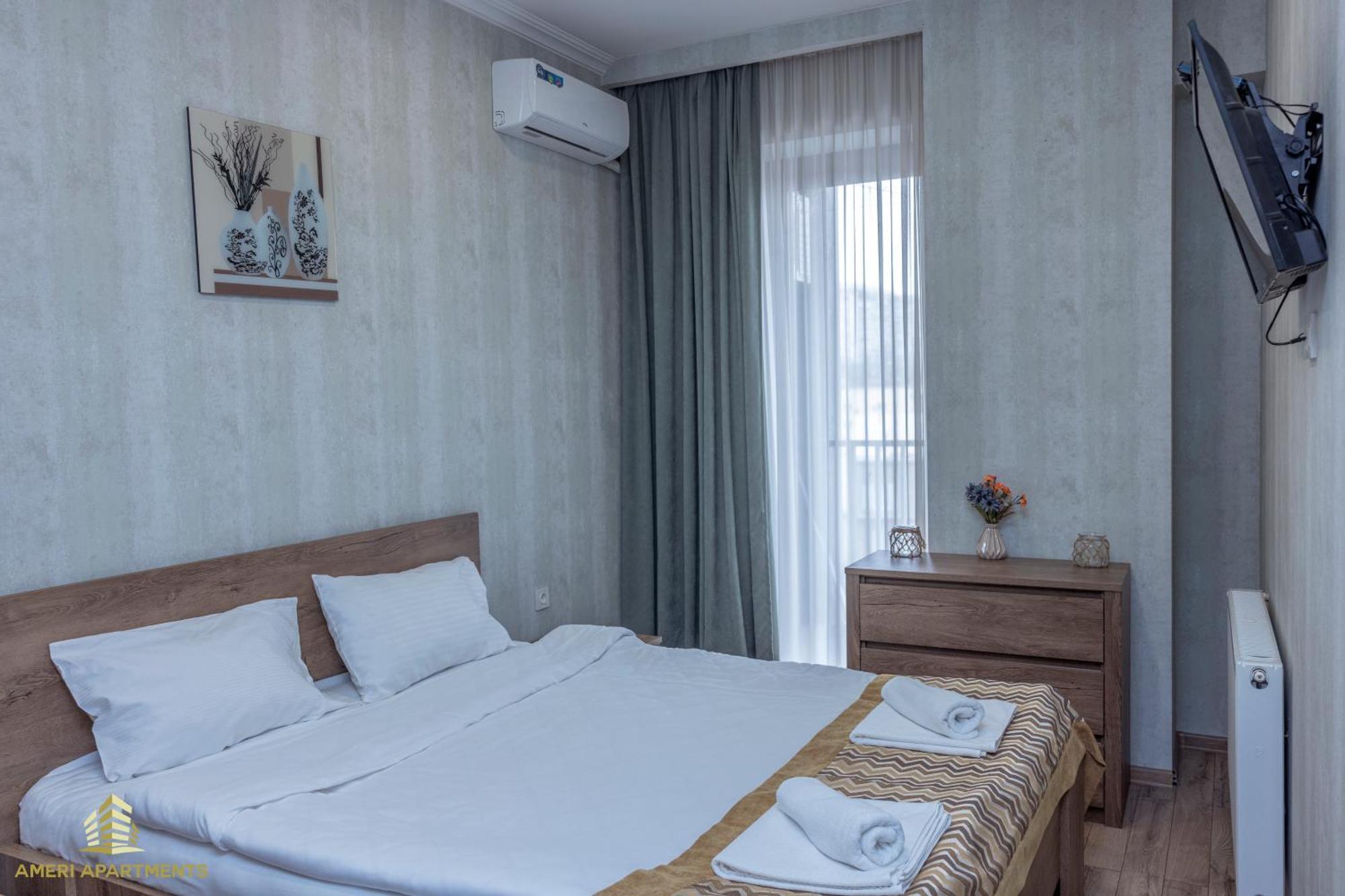 Ameri Apartments Тбілісі Номер фото