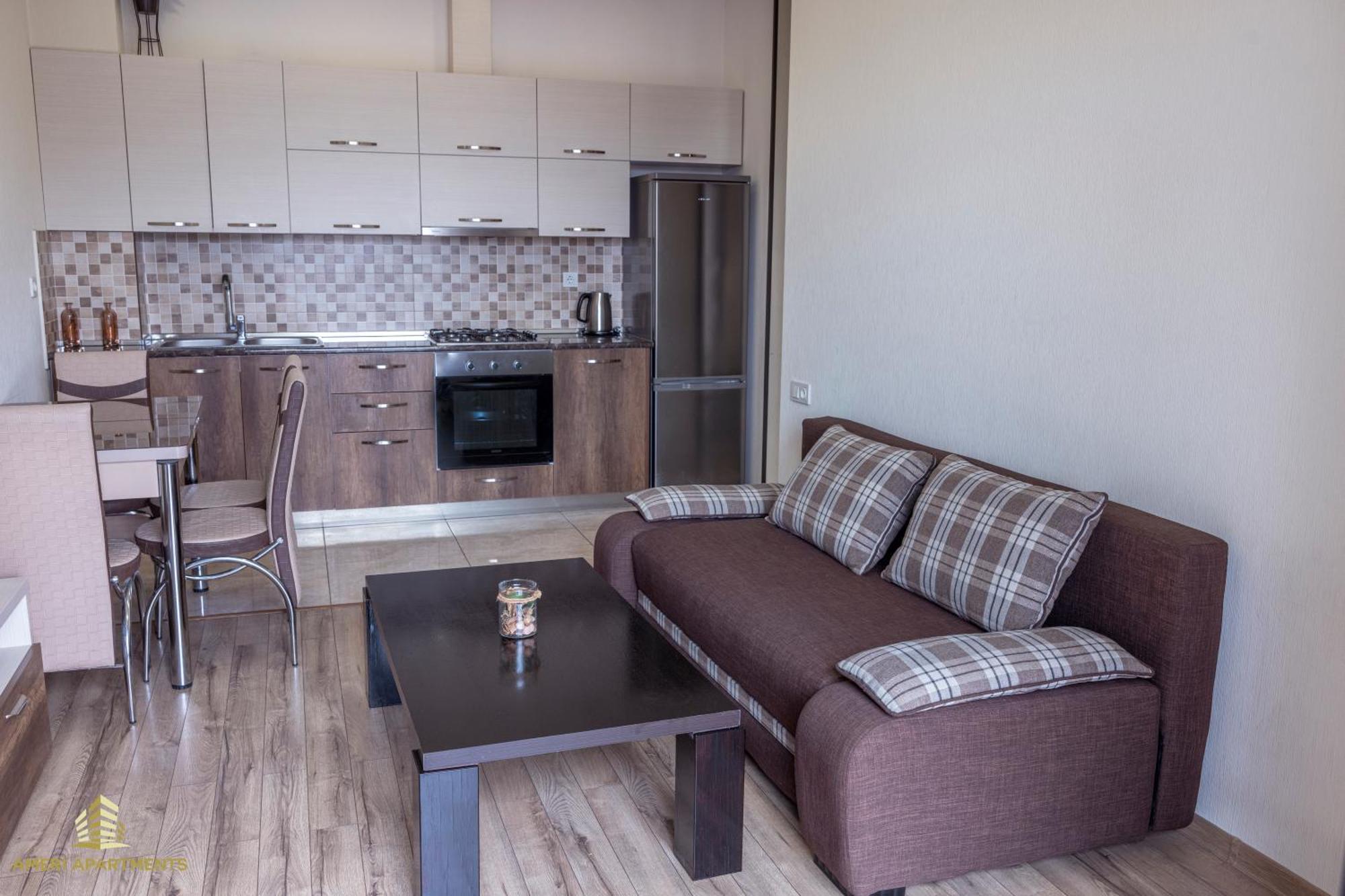 Ameri Apartments Тбілісі Номер фото