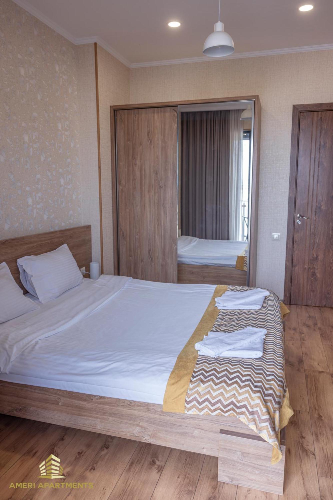 Ameri Apartments Тбілісі Номер фото