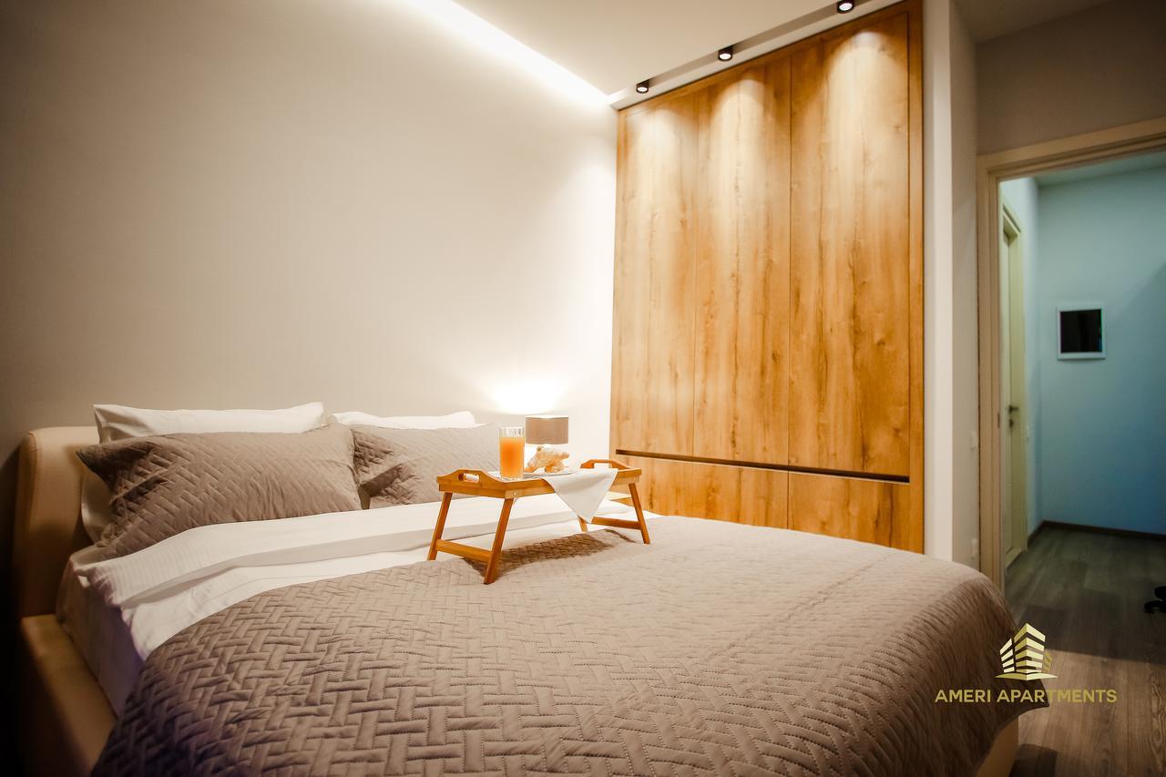 Ameri Apartments Тбілісі Екстер'єр фото