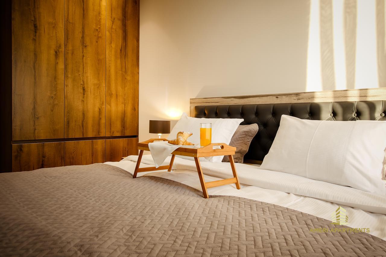 Ameri Apartments Тбілісі Екстер'єр фото