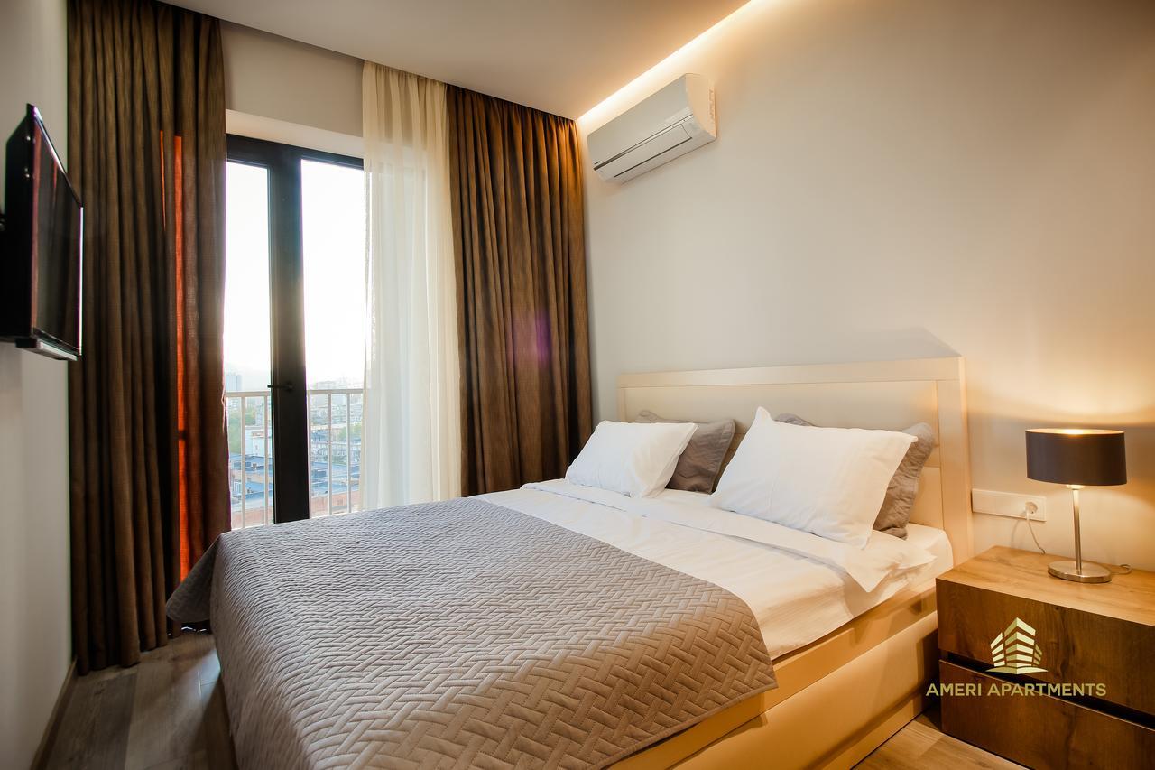 Ameri Apartments Тбілісі Екстер'єр фото