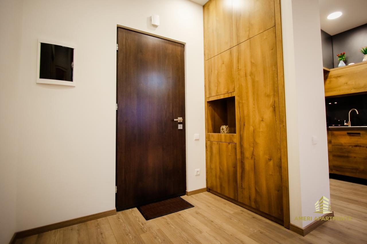 Ameri Apartments Тбілісі Номер фото