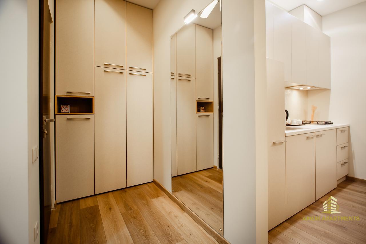 Ameri Apartments Тбілісі Екстер'єр фото