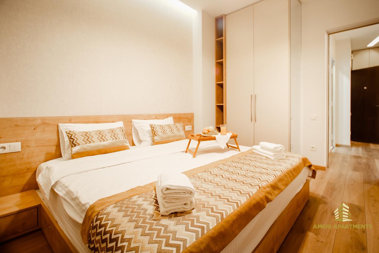Ameri Apartments Тбілісі Екстер'єр фото